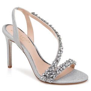 JEWEL BADGLEY MISCHKA - Size: 5.5